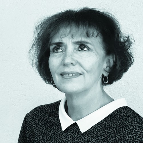 Nadine Boulon